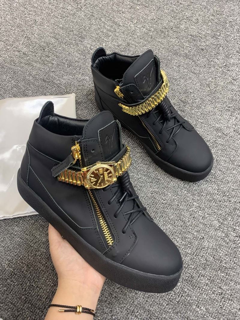 Giuseppe Zanotti Shoes